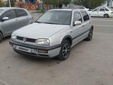 Volkswagen Golf 1993 года за 2 500 000 тг. в Костанай