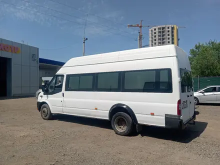 Ford Transit 2006 года за 5 600 000 тг. в Астана – фото 3