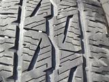 Шины Bridgestone Dueler A/T за 60 000 тг. в Алматы – фото 5