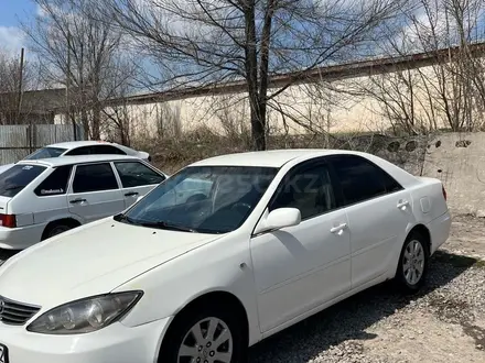 Toyota Camry 2004 года за 3 600 000 тг. в Алматы