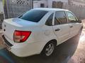 ВАЗ (Lada) Granta 2190 2013 годаүшін2 500 000 тг. в Тараз – фото 4