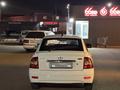 ВАЗ (Lada) Priora 2172 2012 года за 1 500 000 тг. в Астана – фото 3