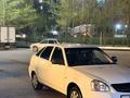 ВАЗ (Lada) Priora 2172 2012 года за 1 500 000 тг. в Астана – фото 2