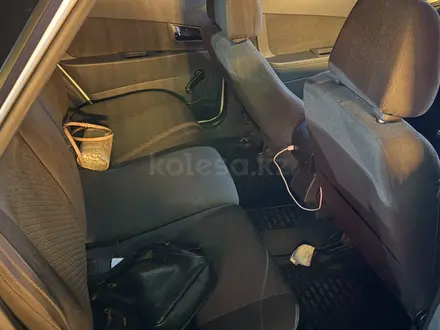 ВАЗ (Lada) Priora 2172 2012 года за 1 500 000 тг. в Астана – фото 5