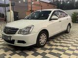 Nissan Almera 2018 года за 4 500 000 тг. в Туркестан – фото 2