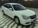 Nissan Almera 2018 года за 4 500 000 тг. в Туркестан – фото 3