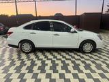 Nissan Almera 2018 года за 4 500 000 тг. в Туркестан – фото 4