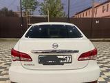 Nissan Almera 2018 года за 4 500 000 тг. в Туркестан – фото 5