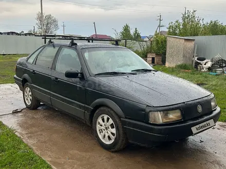 Volkswagen Passat 1991 года за 900 000 тг. в Уральск – фото 6