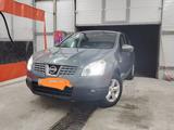 Nissan Qashqai 2008 года за 4 500 000 тг. в Аягоз – фото 2