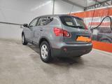 Nissan Qashqai 2008 года за 4 500 000 тг. в Аягоз – фото 5