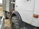 КамАЗ  43118 2001 года за 8 000 000 тг. в Актау – фото 4