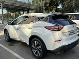 Nissan Murano 2019 годаүшін16 000 000 тг. в Алматы – фото 5