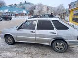 ВАЗ (Lada) 2114 2005 годаүшін1 100 000 тг. в Кандыагаш – фото 3