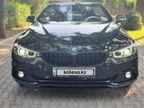 BMW 430 2018 годаfor15 500 000 тг. в Алматы – фото 3