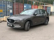 Mazda CX-5, 2020