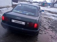 Audi 80 1992 годаүшін1 800 000 тг. в Усть-Каменогорск