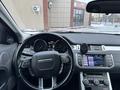 Land Rover Range Rover Evoque 2012 года за 11 500 000 тг. в Алматы – фото 14