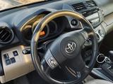 Toyota RAV4 2012 годаүшін7 300 000 тг. в Жезказган – фото 2