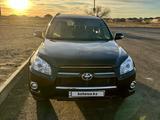Toyota RAV4 2012 годаүшін7 300 000 тг. в Жезказган