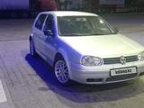 Volkswagen Golf 2001 года за 2 200 000 тг. в Усть-Каменогорск
