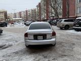 Audi A6 2001 года за 3 300 000 тг. в Астана – фото 2