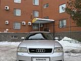 Audi A6 2001 года за 3 300 000 тг. в Астана