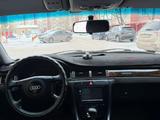 Audi A6 2001 года за 3 300 000 тг. в Астана – фото 5
