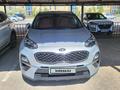 Kia Sportage 2021 годаfor11 000 000 тг. в Актобе – фото 2