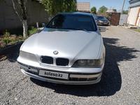 BMW 528 1998 года за 2 000 000 тг. в Актобе