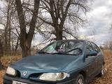 Renault Megane 1996 годаүшін800 000 тг. в Уральск – фото 2