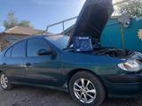 Renault Megane 1996 годаүшін800 000 тг. в Уральск – фото 4