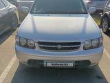 Nissan R'nessa 1997 года за 2 500 000 тг. в Алматы