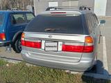 Nissan R'nessa 1997 года за 2 500 000 тг. в Алматы – фото 4