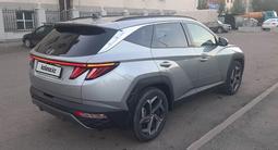 Hyundai Tucson 2023 годаүшін16 000 000 тг. в Астана – фото 2