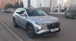 Hyundai Tucson 2023 годаүшін16 000 000 тг. в Астана