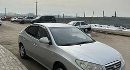 Hyundai Elantra 2007 года за 3 800 000 тг. в Алматы – фото 2