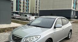 Hyundai Elantra 2007 года за 3 800 000 тг. в Алматы