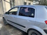 Hyundai Click 2009 года за 4 300 000 тг. в Алматы – фото 3