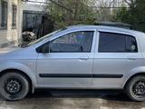 Hyundai Click 2009 годаүшін4 300 000 тг. в Алматы