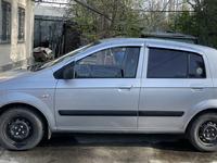 Hyundai Click 2009 года за 4 300 000 тг. в Алматы