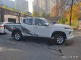 Mitsubishi L200 2022 годаfor14 490 000 тг. в Алматы – фото 5