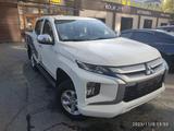 Mitsubishi L200 2022 года за 14 490 000 тг. в Алматы