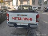 Mitsubishi L200 2022 годаүшін14 490 000 тг. в Алматы – фото 3