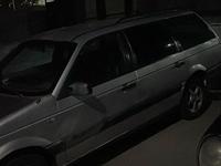 Volkswagen Passat 1990 годаүшін750 000 тг. в Алматы