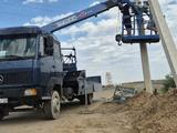 Mercedes-Benz 1995 года за 20 000 000 тг. в Жезказган – фото 2