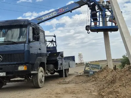Mercedes-Benz 1995 года за 20 000 000 тг. в Жезказган – фото 2