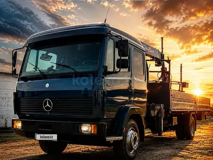 Mercedes-Benz 1995 года за 20 000 000 тг. в Жезказган – фото 12