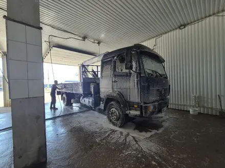Mercedes-Benz 1995 года за 20 000 000 тг. в Жезказган – фото 13