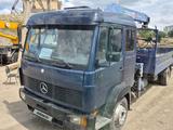 Mercedes-Benz 1995 года за 20 000 000 тг. в Жезказган